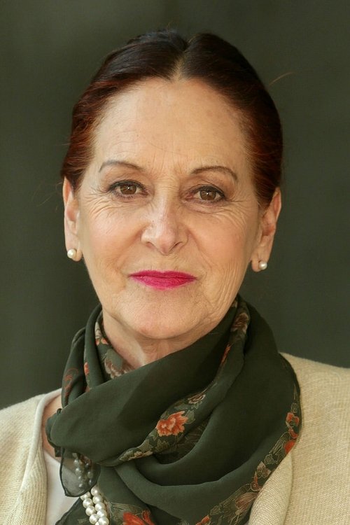 Gloria Laso zdjęcie