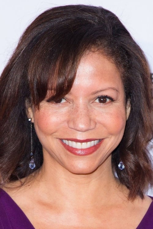 Gloria Reuben zdjęcie