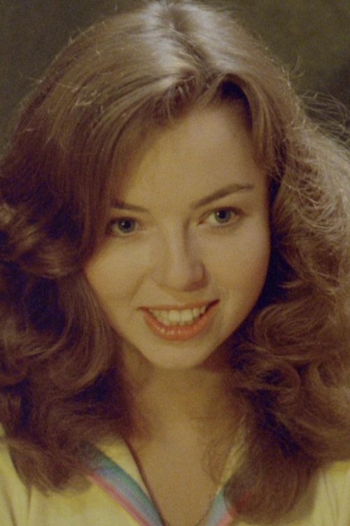 Glory Annen zdjęcie