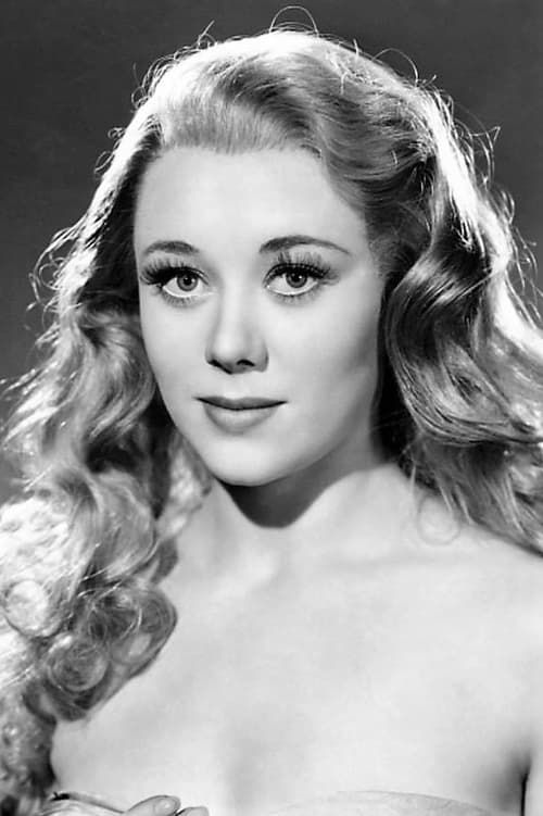 Glynis Johns zdjęcie