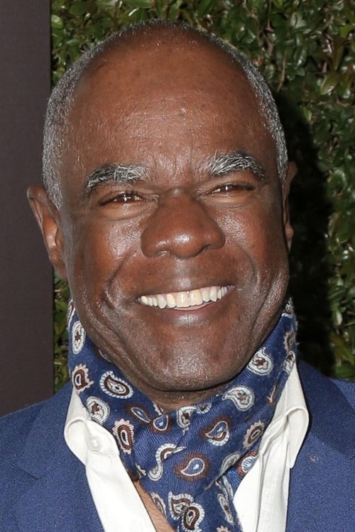 Glynn Turman zdjęcie