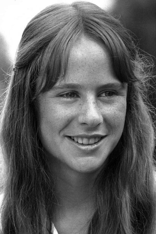 Glynnis O'Connor zdjęcie