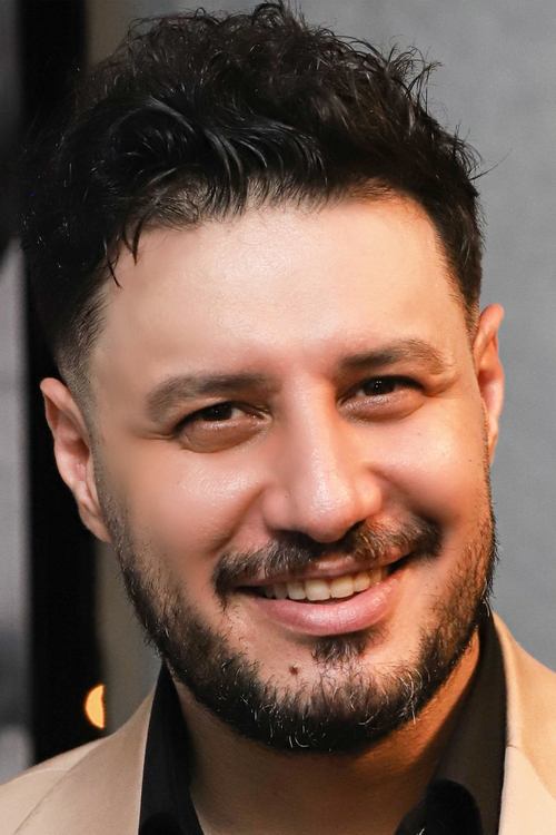 جواد عزتی zdjęcie