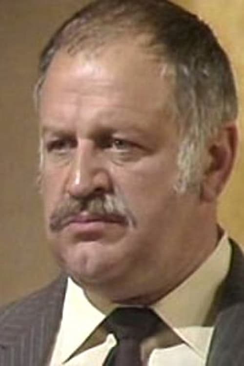 Godfrey James zdjęcie