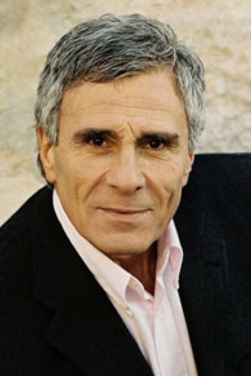 Gojko Mitić zdjęcie