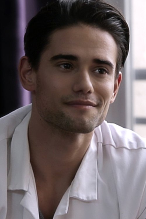 Golan Yosef zdjęcie