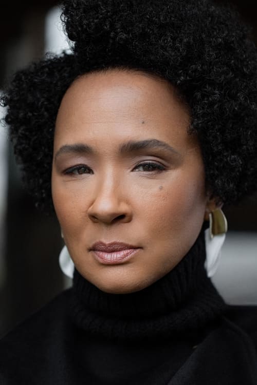 Golda Rosheuvel zdjęcie