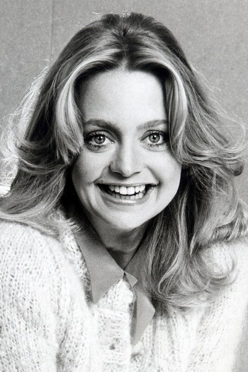 Goldie Hawn zdjęcie
