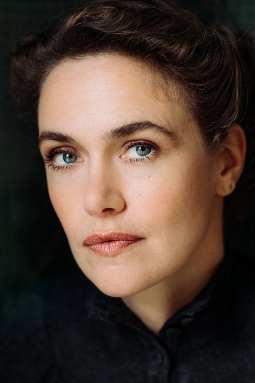 Gonny Gaakeer zdjęcie