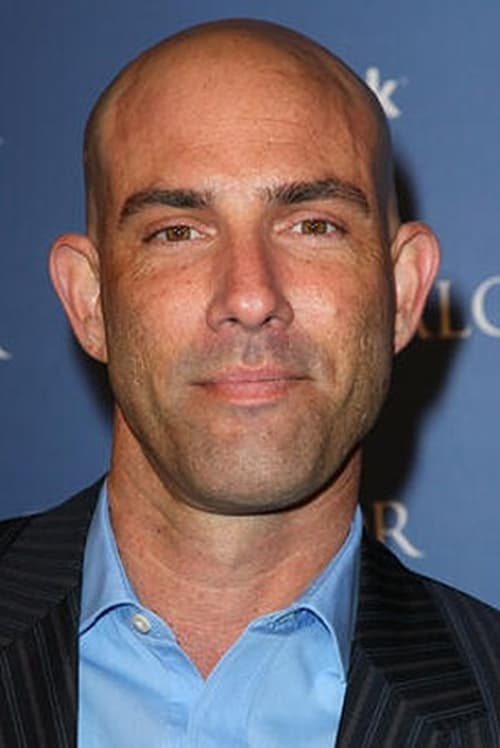 Gonzalo Menendez zdjęcie