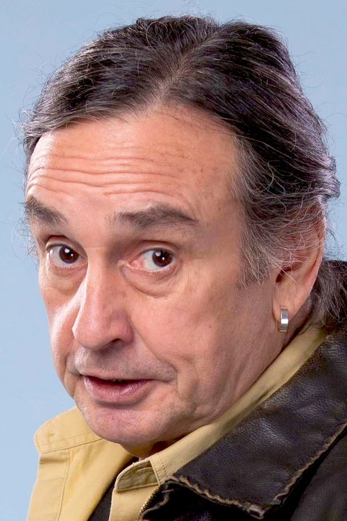 Gonzalo Robles zdjęcie