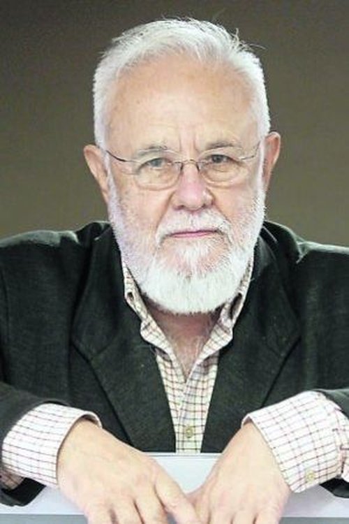 Gonzalo Suárez zdjęcie