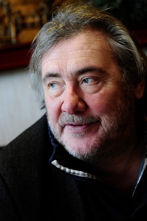 Göran Forsmark zdjęcie