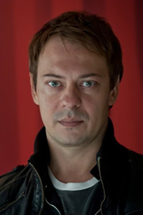 Goran Jevtić zdjęcie