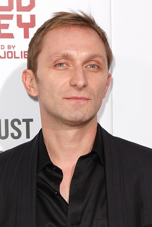 Goran Kostić zdjęcie