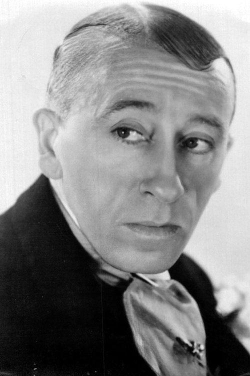 Gordon Harker zdjęcie