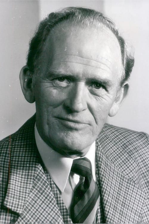 Gordon Jackson zdjęcie