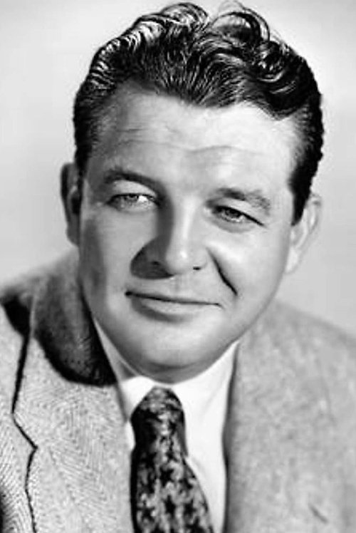 Gordon Jones zdjęcie