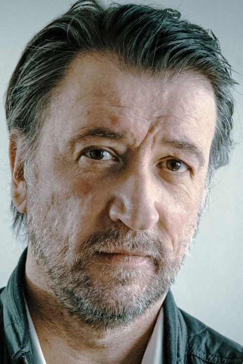 Gordon Kennedy zdjęcie