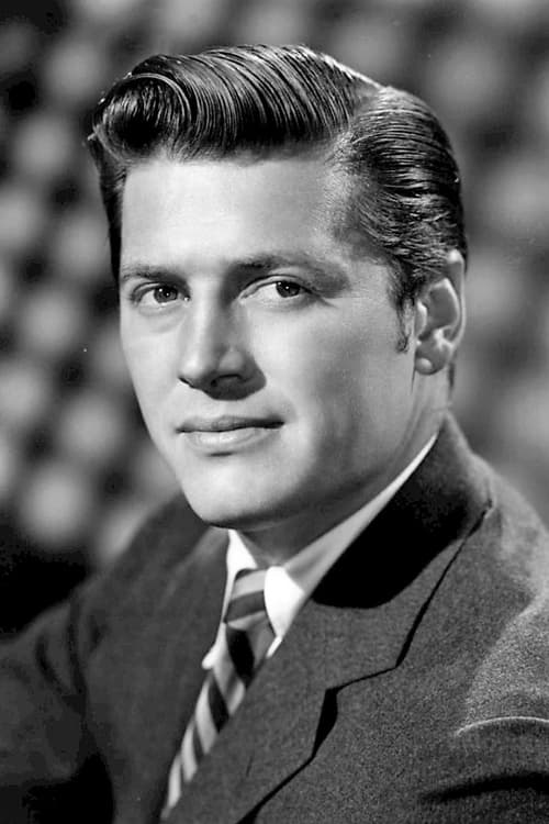 Gordon MacRae zdjęcie