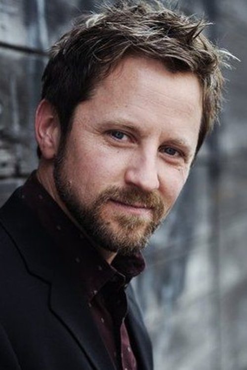 Gordon Michael Woolvett zdjęcie