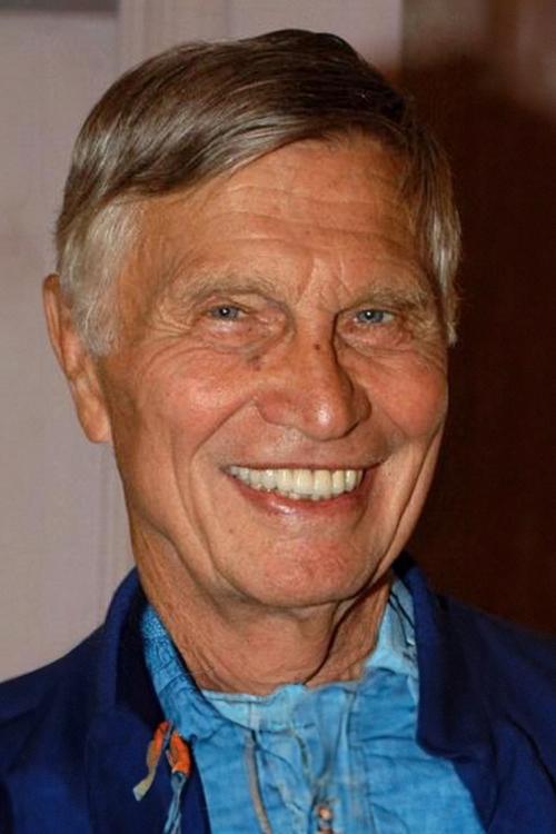 Gordon Mitchell zdjęcie