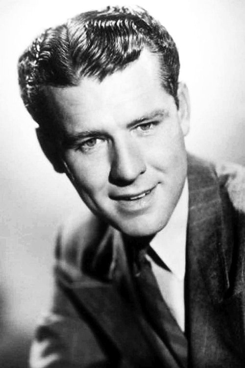 Gordon Oliver zdjęcie