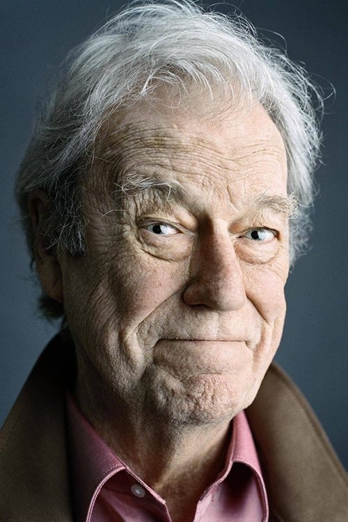 Gordon Pinsent zdjęcie