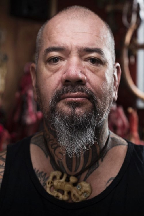 Gordon Toi Hatfield zdjęcie