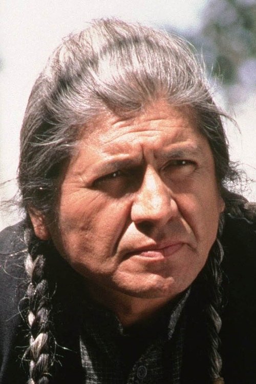 Gordon Tootoosis zdjęcie