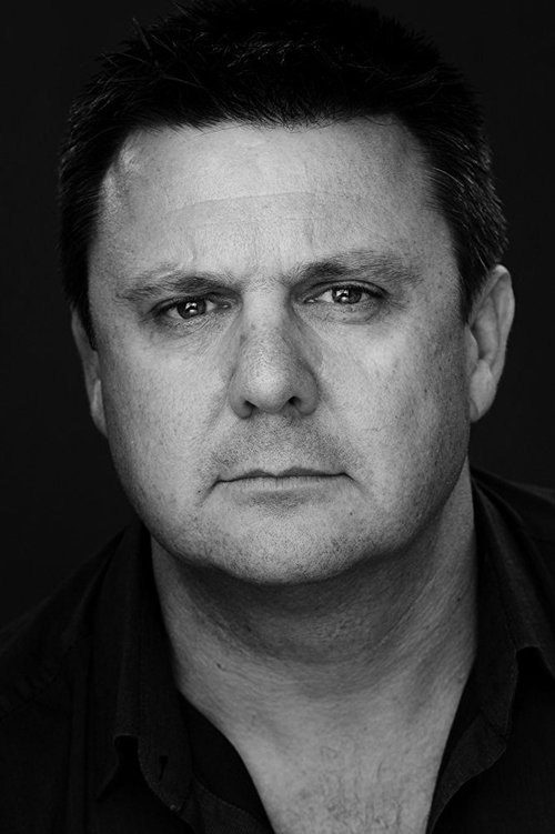 Gordon Waddell zdjęcie