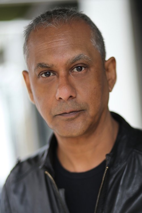 Gordon Warnecke zdjęcie