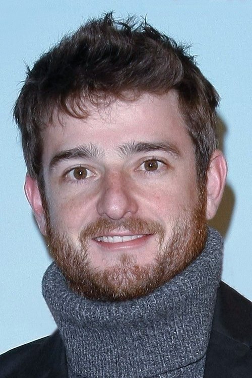 Gorka Otxoa zdjęcie