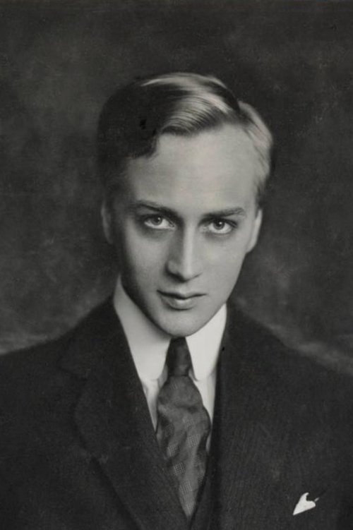 Gösta Ekman zdjęcie