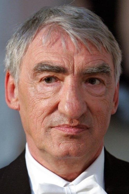 Gottfried John zdjęcie