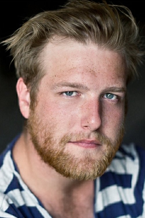 Götz Vogel von Vogelstein zdjęcie