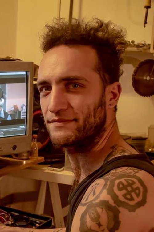 Goyo Escardó zdjęcie