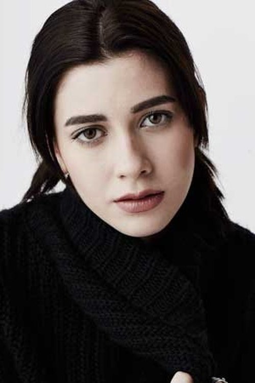 Gözde Mutluer zdjęcie