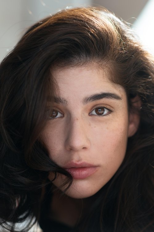 Grace Ambrose zdjęcie