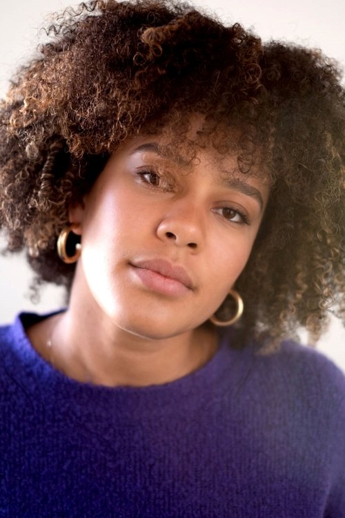 Grace Bentley-Tsibuah zdjęcie