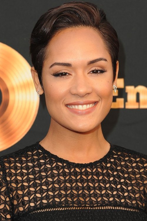 Grace Byers zdjęcie