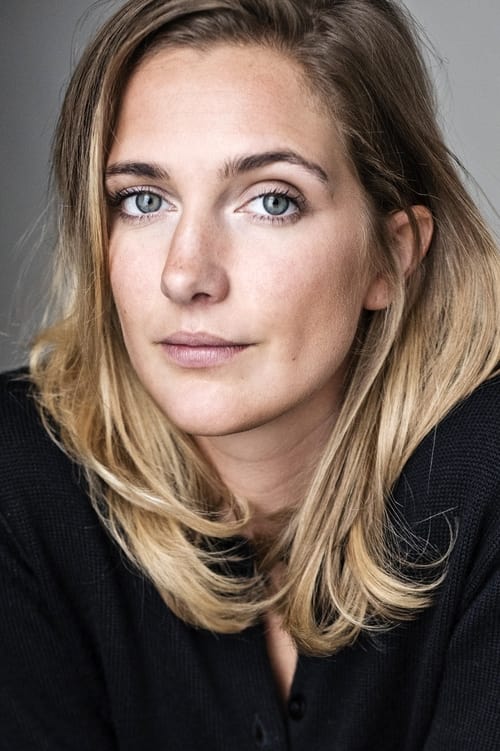 Grace Calder zdjęcie