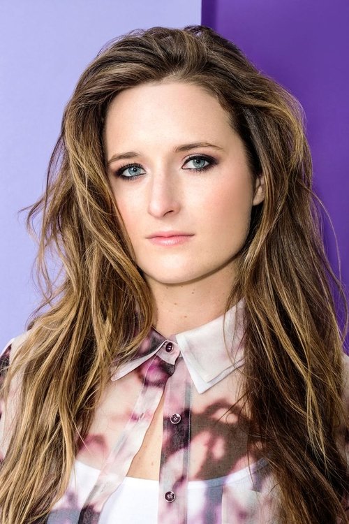 Grace Gummer zdjęcie