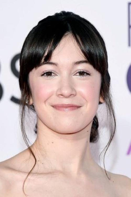 Grace Kaufman zdjęcie