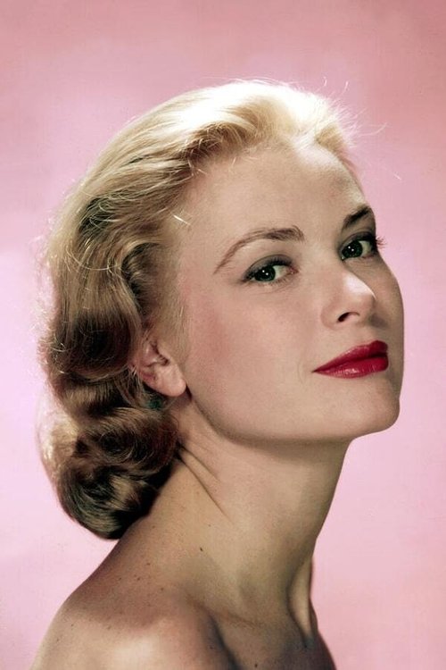 Grace Kelly zdjęcie