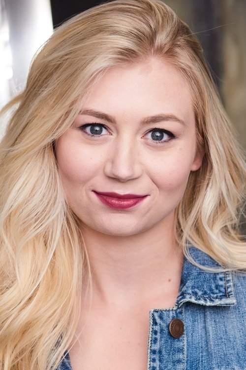 Grace McClanahan zdjęcie