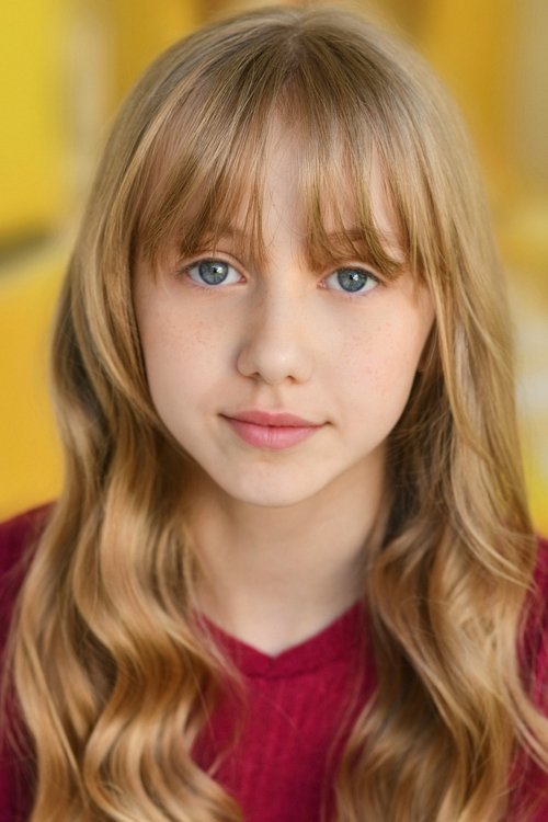 Grace Nettle zdjęcie