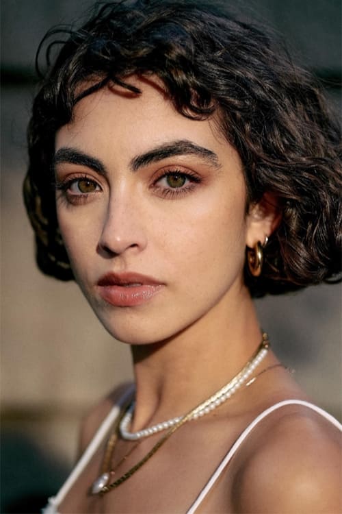 Grace Palma zdjęcie