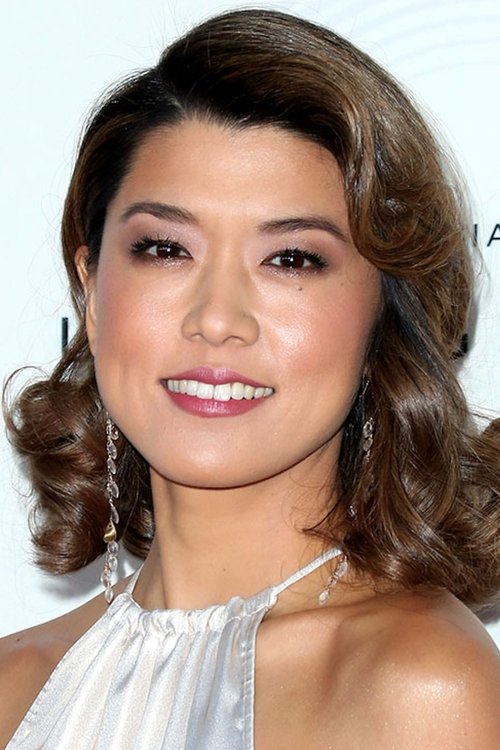 Grace Park zdjęcie