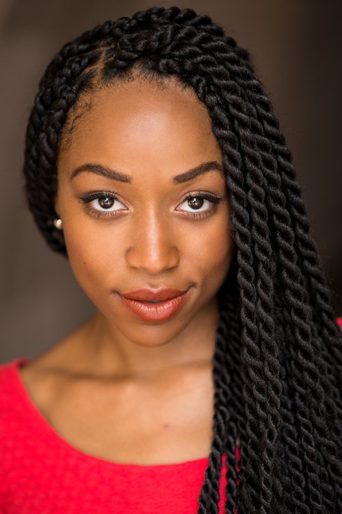 Grace Porter zdjęcie